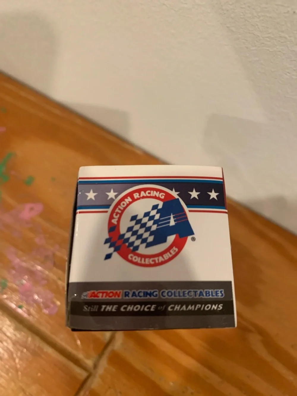 NWT Limited Edition Matchbox Car from 2020 Republican National Convention